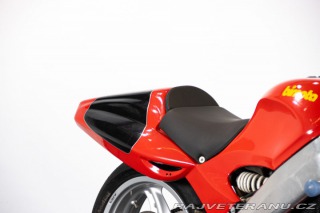 Ostatní značky Ostatní modely Bimota SB6 PISTA 1994
