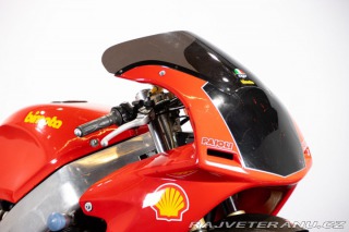 Ostatní značky Ostatní modely Bimota SB6 PISTA 1994