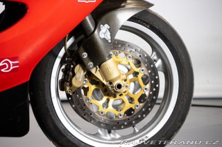 Ostatní značky Ostatní modely Bimota SB6 PISTA 1994