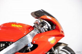 Ostatní značky Ostatní modely Bimota SB6 PISTA 1994