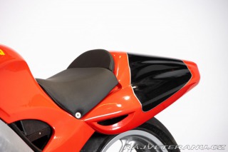 Ostatní značky Ostatní modely Bimota SB6 PISTA 1994