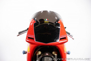Ostatní značky Ostatní modely Bimota SB6 PISTA 1994