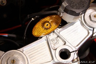 Ostatní značky Ostatní modely Bimota SB6 PISTA 1994