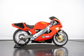 Ostatní značky Ostatní modely Bimota SB6 PISTA 1994