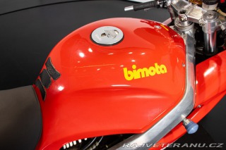 Ostatní značky Ostatní modely Bimota SB6 PISTA 1994