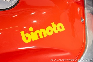 Ostatní značky Ostatní modely Bimota SB6 PISTA 1994