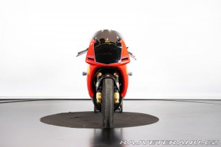 Ostatní značky Ostatní modely Bimota SB6 PISTA 1994
