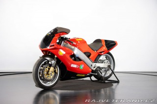 Ostatní značky Ostatní modely Bimota SB6 PISTA 1994