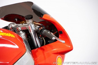Ostatní značky Ostatní modely Bimota SB6 PISTA 1994
