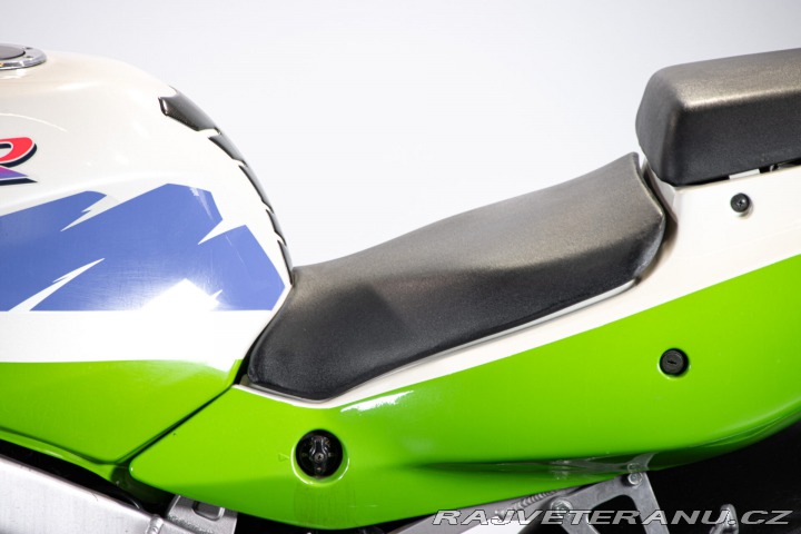 Kawasaki ZX ZXR 750 R 1994