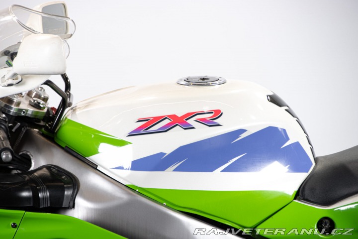 Kawasaki ZX ZXR 750 R 1994