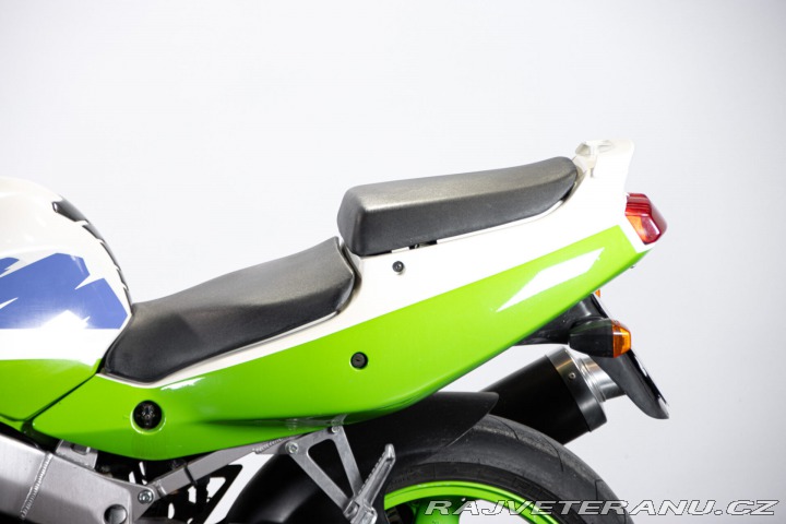 Kawasaki ZX ZXR 750 R 1994