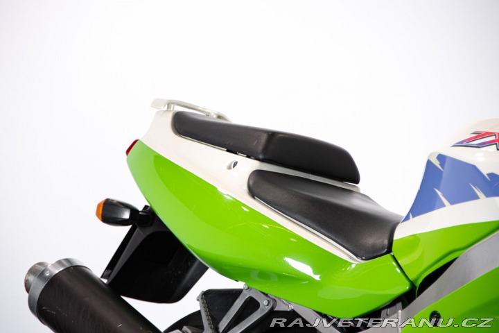 Kawasaki ZX ZXR 750 R 1994