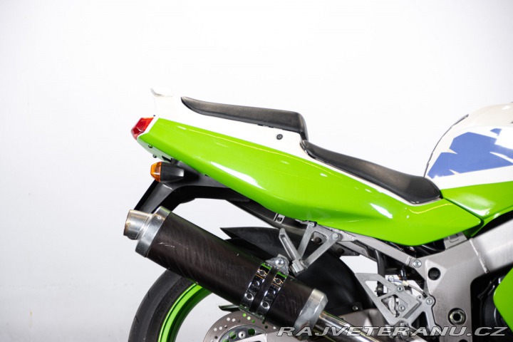 Kawasaki ZX ZXR 750 R 1994