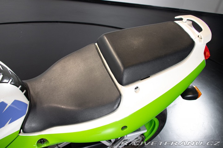 Kawasaki ZX ZXR 750 R 1994