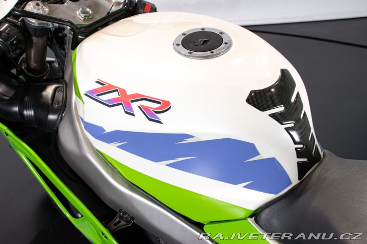 Kawasaki ZX ZXR 750 R 1994