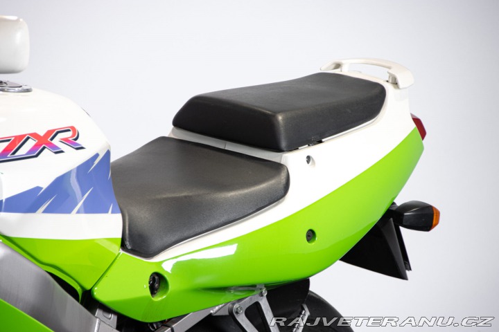Kawasaki ZX ZXR 750 R 1994