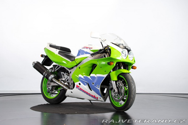 Kawasaki ZX ZXR 750 R 1994