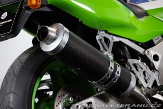 Kawasaki ZX ZXR 750 R 1994