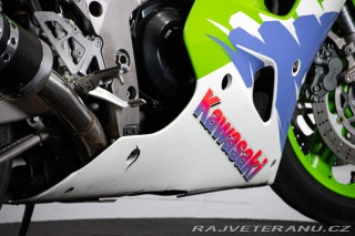 Kawasaki ZX ZXR 750 R 1994