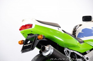 Kawasaki ZX ZXR 750 R 1994