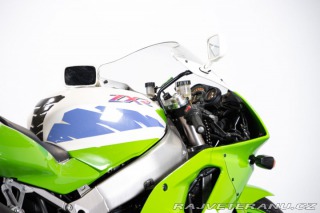 Kawasaki ZX ZXR 750 R 1994