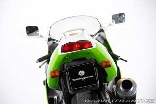 Kawasaki ZX ZXR 750 R 1994