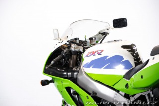 Kawasaki ZX ZXR 750 R 1994