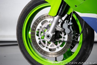 Kawasaki ZX ZXR 750 R 1994
