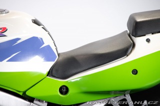 Kawasaki ZX ZXR 750 R 1994