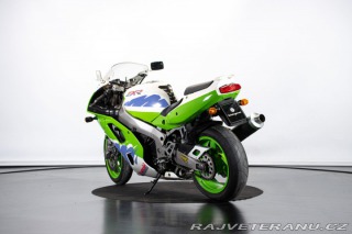 Kawasaki ZX ZXR 750 R 1994