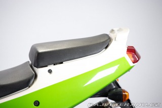 Kawasaki ZX ZXR 750 R 1994