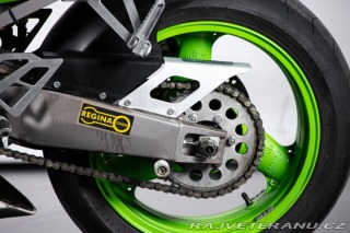 Kawasaki ZX ZXR 750 R 1994