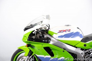 Kawasaki ZX ZXR 750 R 1994