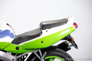 Kawasaki ZX ZXR 750 R 1994