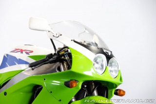 Kawasaki ZX ZXR 750 R 1994