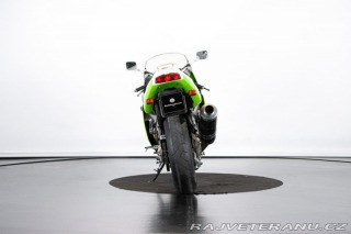 Kawasaki ZX ZXR 750 R 1994