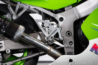 Kawasaki ZX ZXR 750 R 1994
