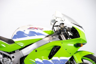 Kawasaki ZX ZXR 750 R 1994