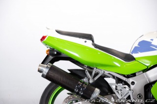 Kawasaki ZX ZXR 750 R 1994