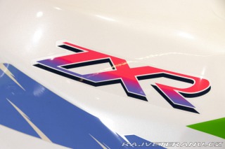 Kawasaki ZX ZXR 750 R 1994