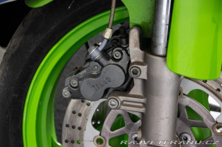 Kawasaki ZX ZXR 750 R 1994