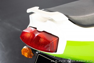 Kawasaki ZX ZXR 750 R 1994