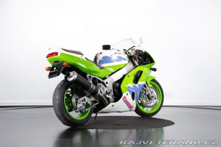 Kawasaki ZX ZXR 750 R 1994