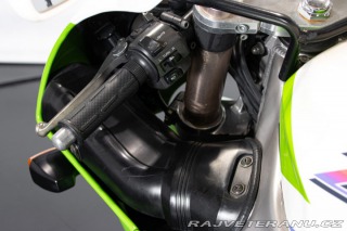 Kawasaki ZX ZXR 750 R 1994