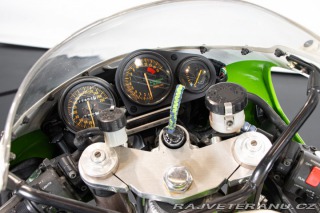 Kawasaki ZX ZXR 750 R 1994