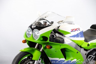 Kawasaki ZX ZXR 750 R 1994