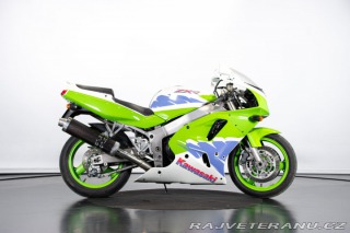 Kawasaki ZX ZXR 750 R 1994