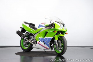 Kawasaki ZX ZXR 750 R 1994