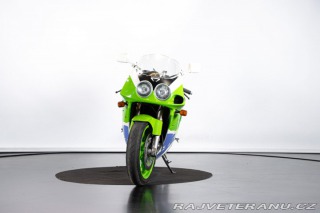 Kawasaki ZX ZXR 750 R 1994
